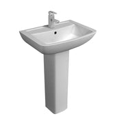 Kartell UK Pure Toilet and Basin Suites without Vanity